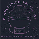Planetarium Projector | Fleux | 5