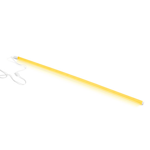 Neon led tube - Yellow