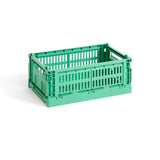 Crate S Crate - Dark Mint | Fleux | 3