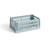 Crate S Crate - Dusty Blue | Fleux | 3