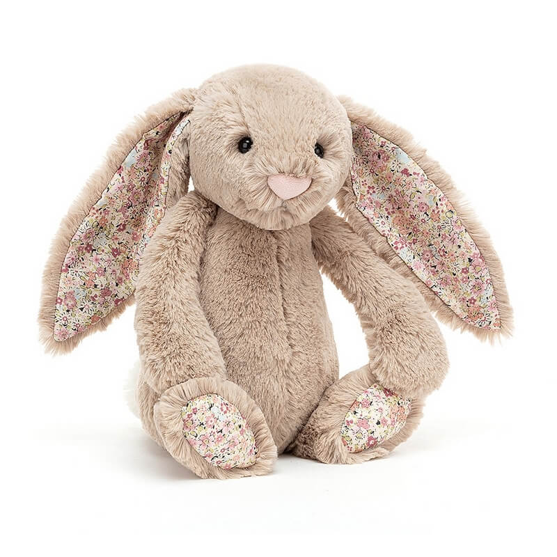 Doudou Bébé Renard Cordy Roy - Jellycat