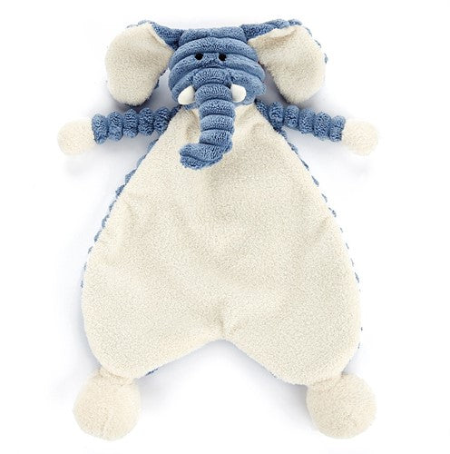 Cordy Roy Baby Elephant Soft Toy
