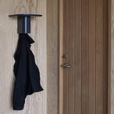 Étagère murale Korpus - l 35 x p 29 x h 21,5 cm - Rose | Fleux | 5