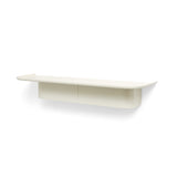 Korpus wall shelf - w 90 xd 25 xh 14 cm - Cream | Fleux | 4
