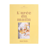 Puzzle L'orée du matin - 1000 pièces | Fleux | 4