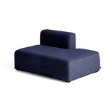 Module Mags Lounge 9302 de Droite + Dossier Gauche - Hallingdal 764 | Fleux | 2