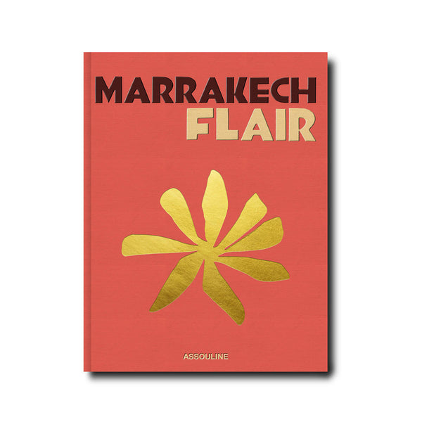 Book Marrakesh Flair