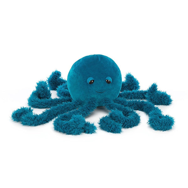 Medusa Letty Soft Toy