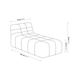 Chopin Daybed - Moss | Fleux | 9