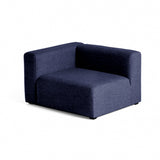 Module Mags Large 1962 Accoudoir Gauche - Hallingdal 764 | Fleux | 2