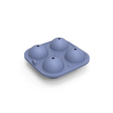 Ice Sphere Ice Mold - Blue | Fleux | 5