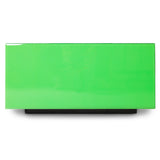 Bloc Mirror coffee table - 60 x 60 x 32 cm - Athletic Green | Fleux | 4