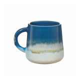 Mojave Glaze Mug - Blue | Fleux | 7