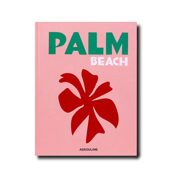 Livre Palm Beach