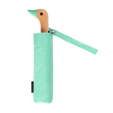 Duck Head Umbrella - Mint Green  | Fleux | 3