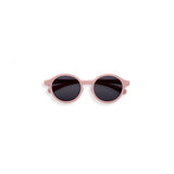 Kids Plus sunglasses - Pastel pink | Fleux | 3
