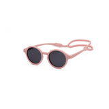 Kids Plus sunglasses - Pastel pink | Fleux | 2