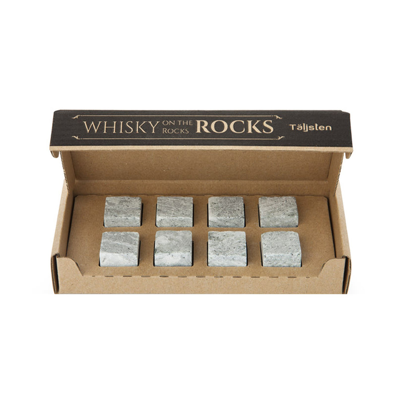 Täljsten Original Whiskey Stones