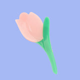 Tulip hair clip | Fleux | 4