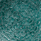 Berber Tray - Emerald | Fleux | 9
