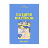 Puzzle La Tarte au citron - 1000 pièces | Fleux | 4