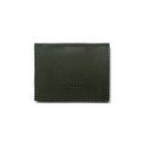 Folded Wallet - Green | Fleux | 3