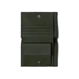 Folded Wallet - Green | Fleux | 4