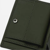 Portefeuille Folded - Green | Fleux | 5