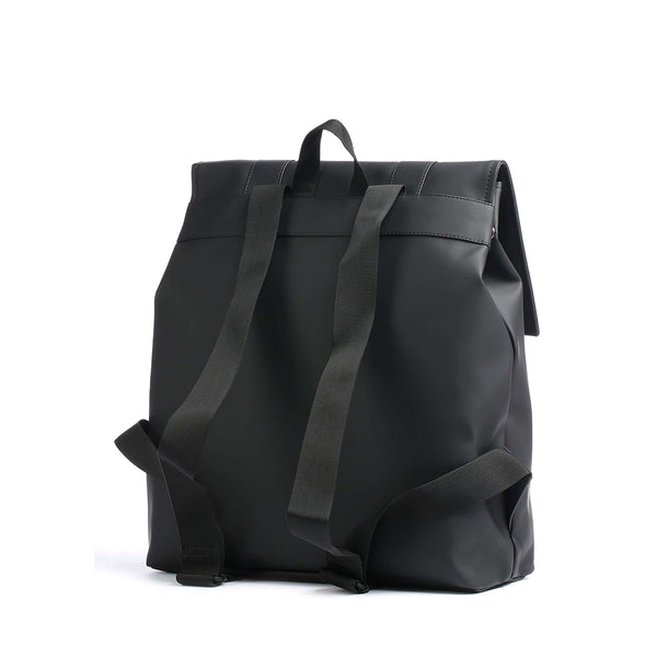 MSN Backpack - Black
