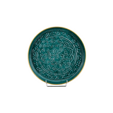 Berber Tray - Emerald | Fleux | 10