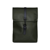 Rucksack Backpack - Green | Fleux | 3