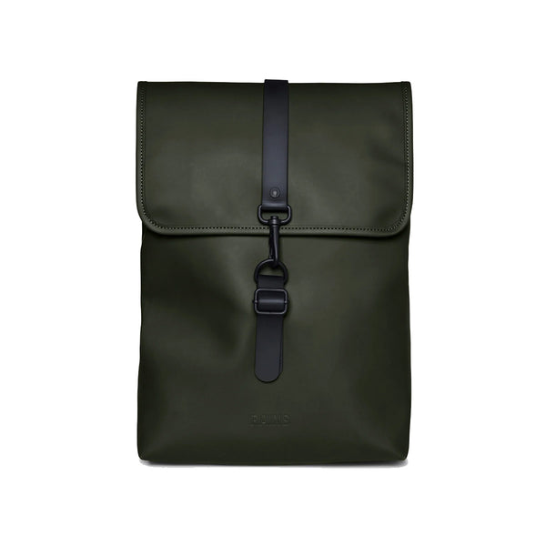 Rucksack Backpack - Green