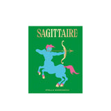 Sagittarius sign astrology book | Fleux | 3