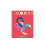 Livre Astrologie signe Scorpion | Fleux | 3