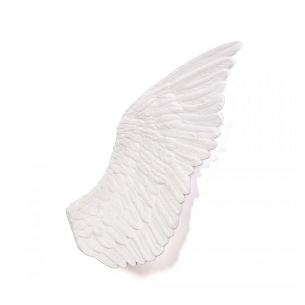 Right wing Memorabilia Mvsevm Porcelain - White 