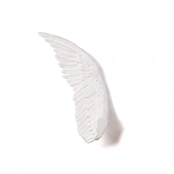 Left wing Memorabilia Mvsevm Porcelain - White
