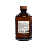 Raw Organic Basil Syrup - 400 ml | Fleux | 3