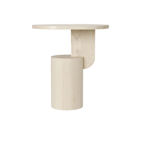 Table d’appoint Insert - Naturel