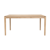 Bok oak table - L 160 cm | Fleux | 3