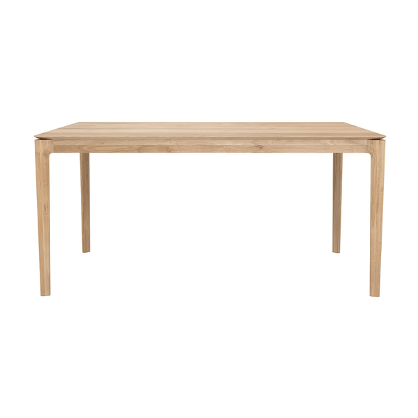 Bok oak table - L 160 cm