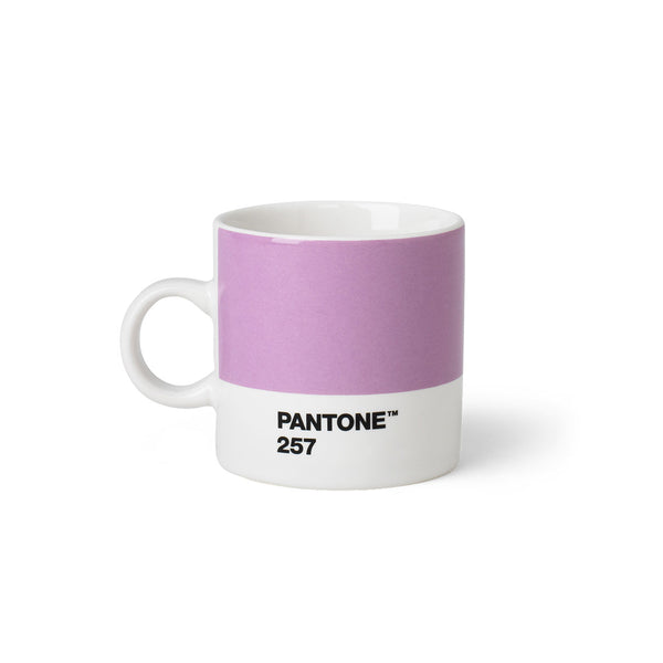 Tasse Pantone - Violet clair