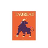 Taurus astrology book | Fleux | 3