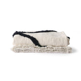 Padded cotton blanket 130 x 170 cm | Fleux | 8