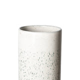 70's ceramic vase - h 28 cm - Hailstone | Fleux | 4