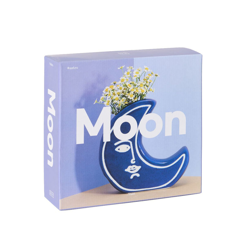 Moon Vase 