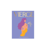 Virgo Astrology Book | Fleux | 3