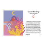 Virgo Astrology Book | Fleux | 5