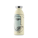 Clima insulated bottle - White Calypso - 500 ml  | Fleux | 3