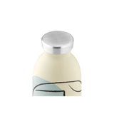 Clima insulated bottle - White Calypso - 500 ml  | Fleux | 5