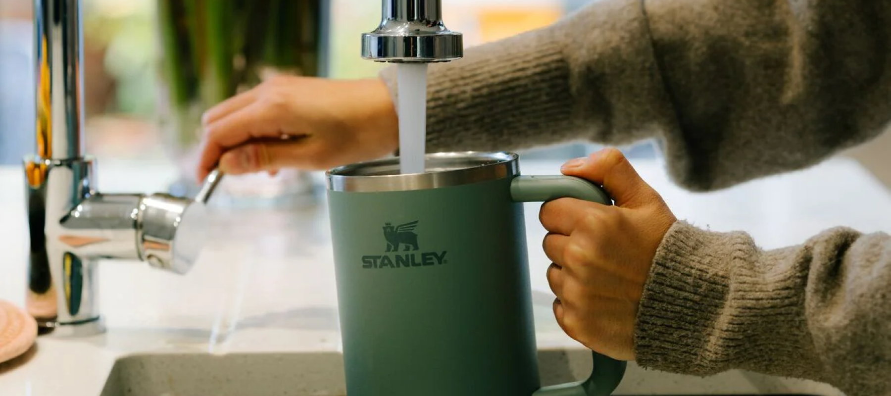Stanley | Fleux
